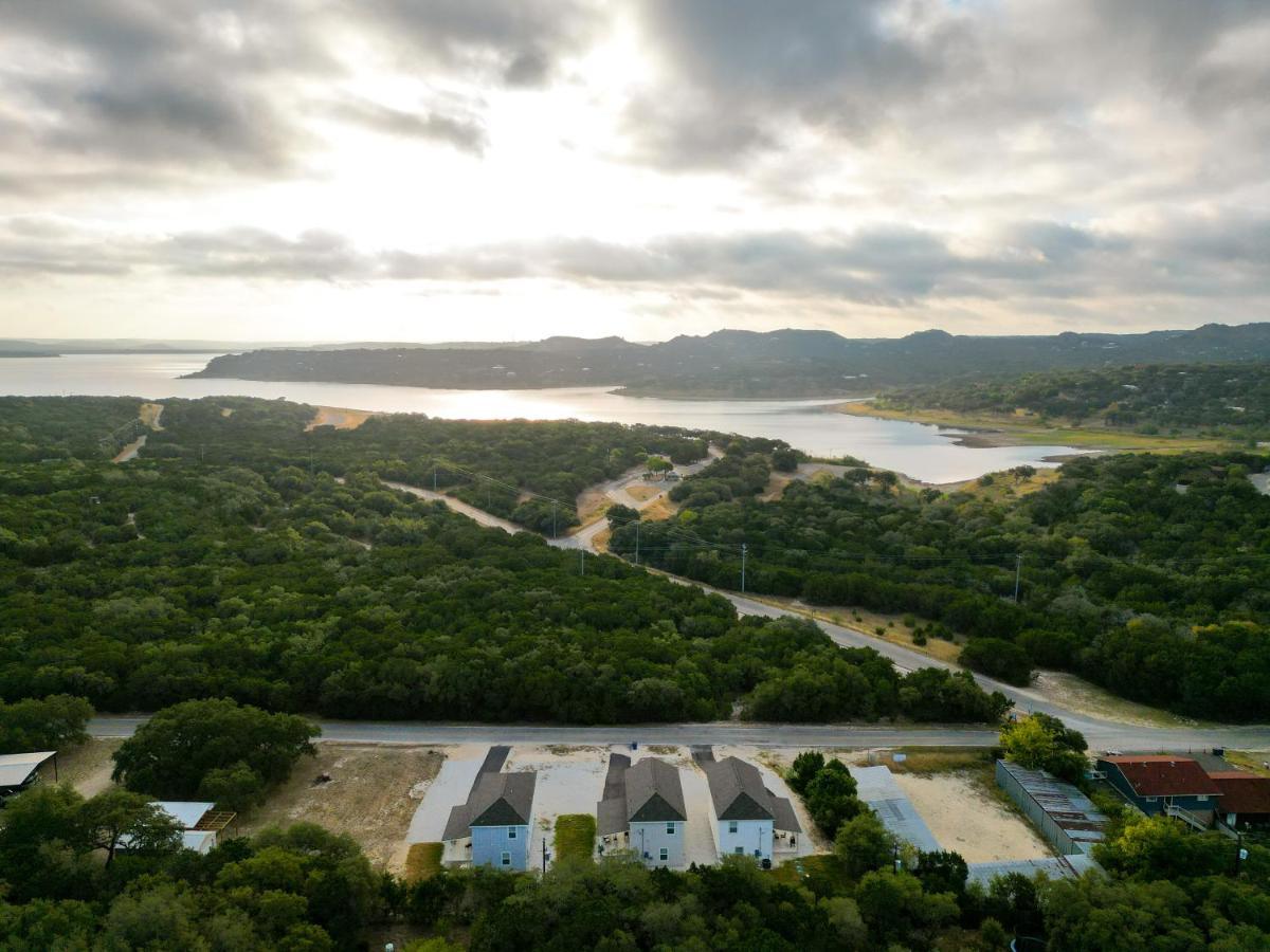 Lakeshore Retreat 캐니언 레이크 외부 사진