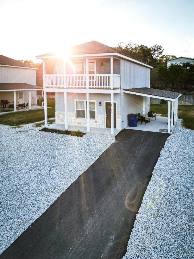 Lakeshore Retreat 캐니언 레이크 외부 사진