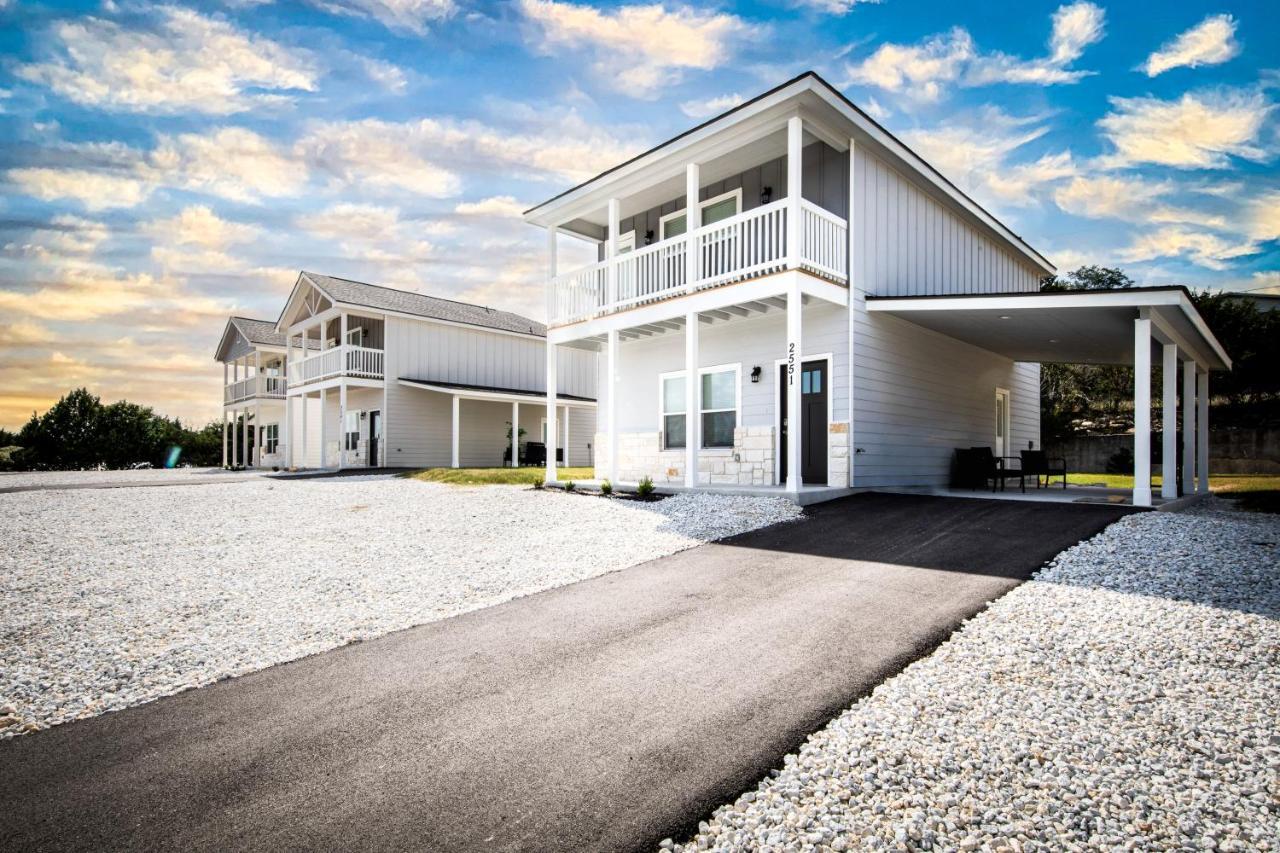 Lakeshore Retreat 캐니언 레이크 외부 사진