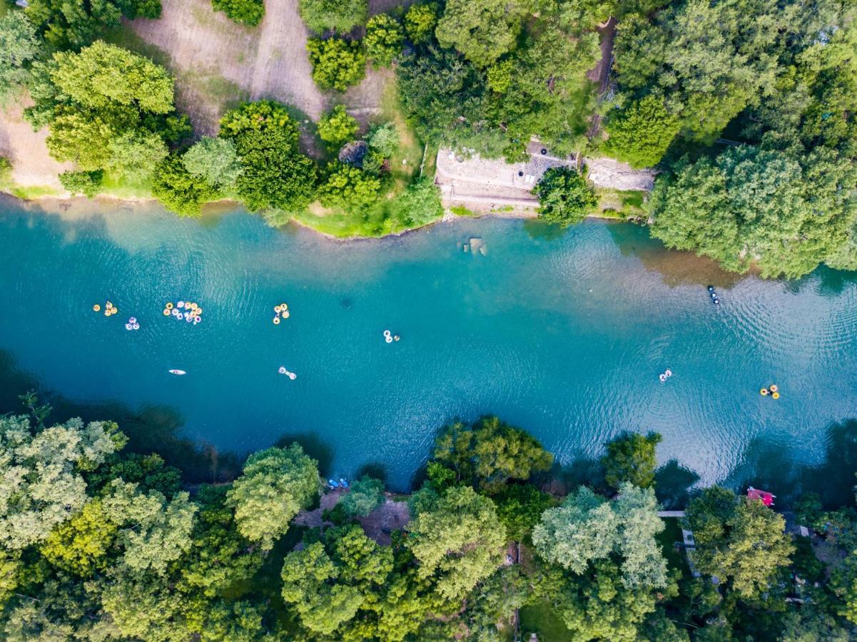 Lakeshore Retreat 캐니언 레이크 외부 사진